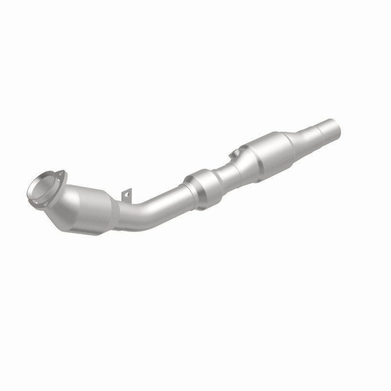 MagnaFlow Conv DF 06 Audi RS4 Awd D/S OEM Magnaflow