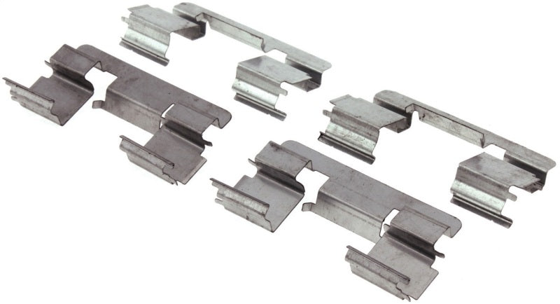 StopTech Street Disc Rear Brake Pads - 305.11830 Stoptech