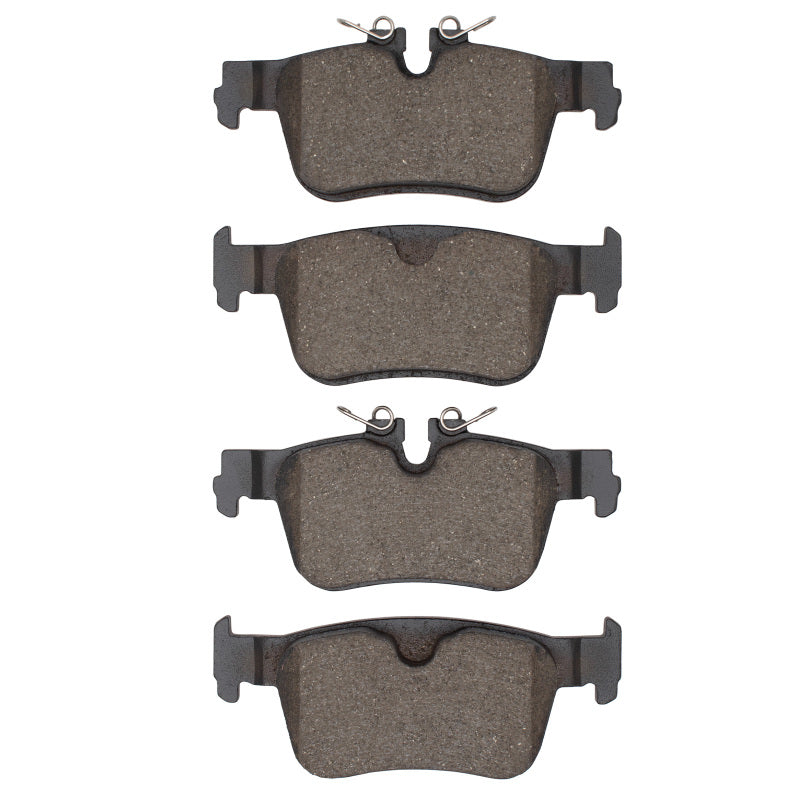 R1 21-26 Volvo S60 Rear Optimum OE Brake Pads