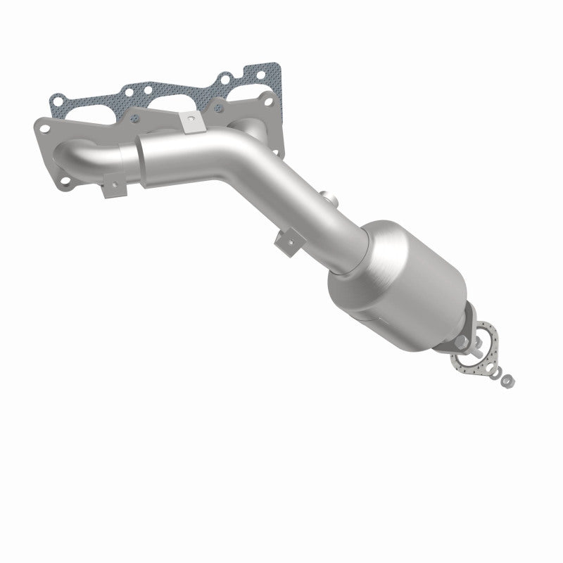 MagnaFlow Conv DF 10-12 Hyundai Genesis 3.8L Magnaflow