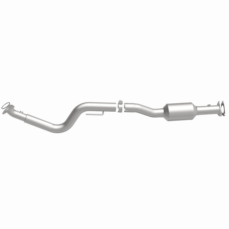 MagnaFlow 2009 Chevrolet Express 4500 V8 6.0L Right Underbody Catalytic Converter Magnaflow