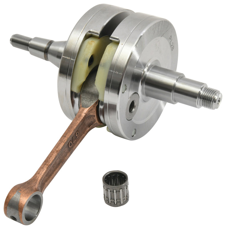 Hot Rods Hr Crankshaft 4025