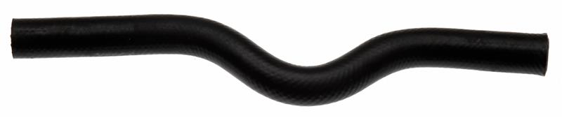Gates 98-02 Toyota Corolla 4-Cyl. 1.8L Heater To Pipe-2 Molded Heater Hose