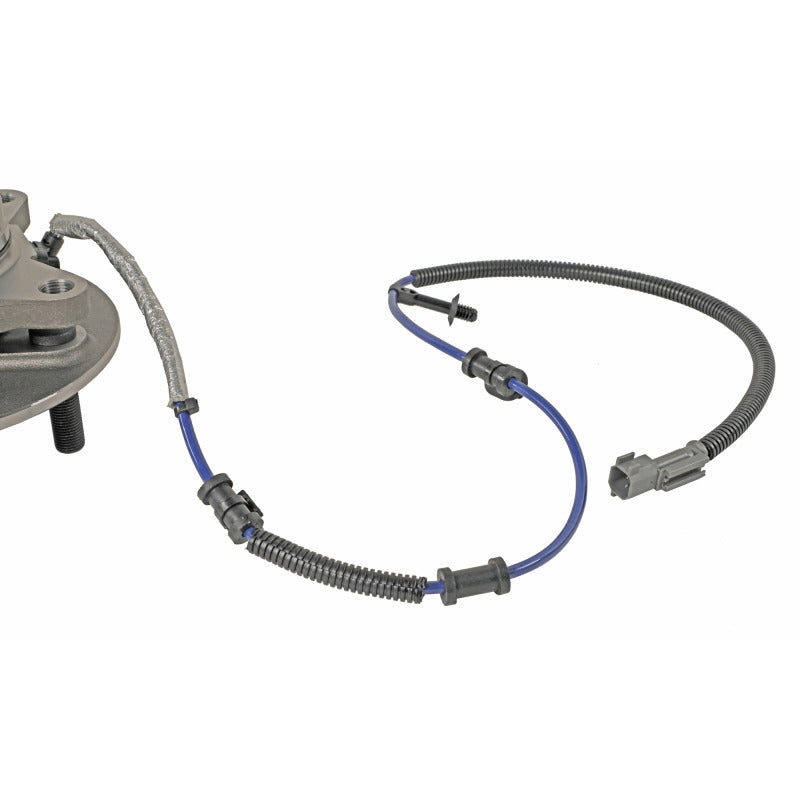 MOOG 2018 Ford F-150 Police Responder Front Hub Assembly Moog