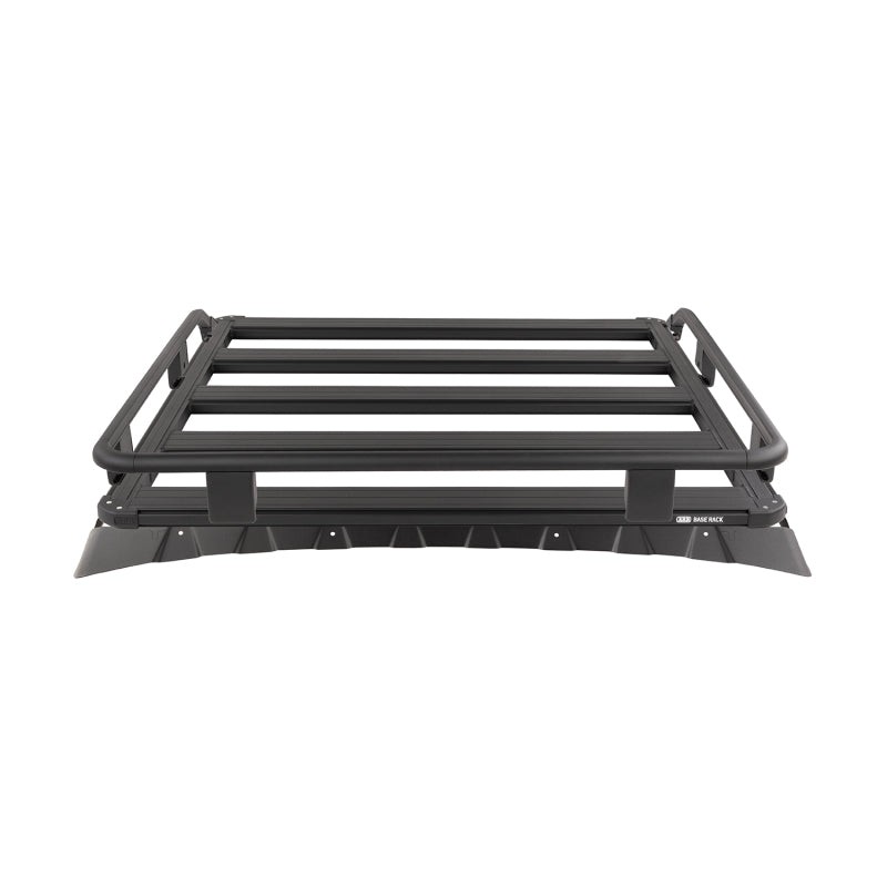 ARB 16-22 Toyota Tacoma 49in x 45in BASE Rack Kit with Front 3/4 Guard