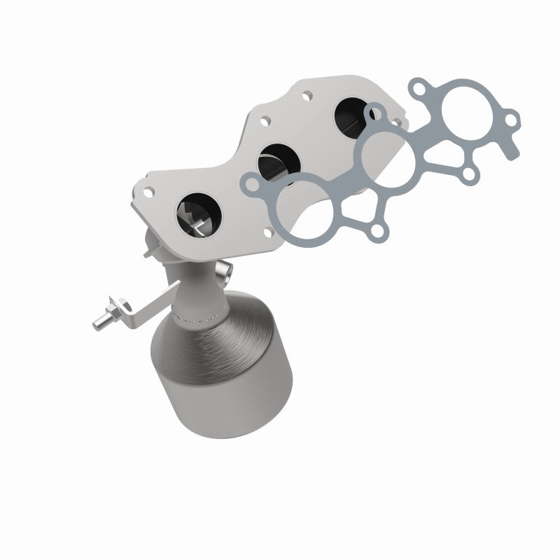 MagnaFlow Conv DF 07-09 Lexus RX350 3.5L Magnaflow