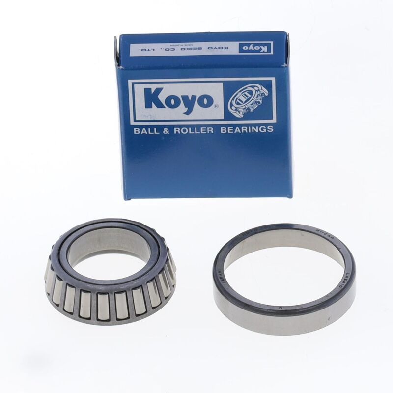 Athena Steering Stem bearing Kit - GAS GAS / HUSQ / KTM 125 - 990 02-24 - P400270250001