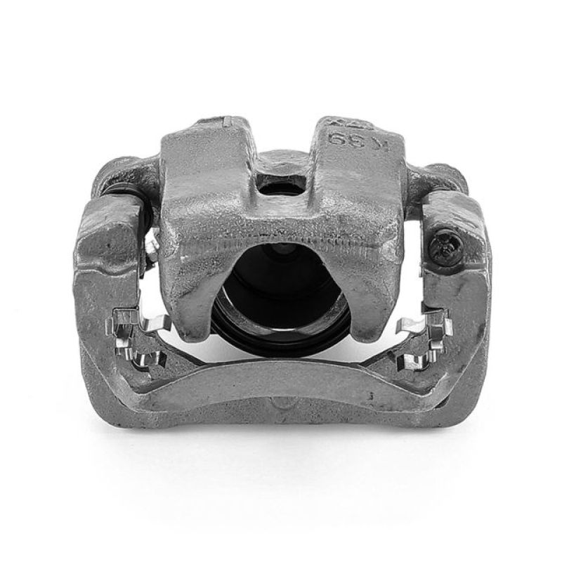 Power Stop 99-05 Suzuki Grand Vitara Front Left Autospecialty Caliper w/Bracket PowerStop
