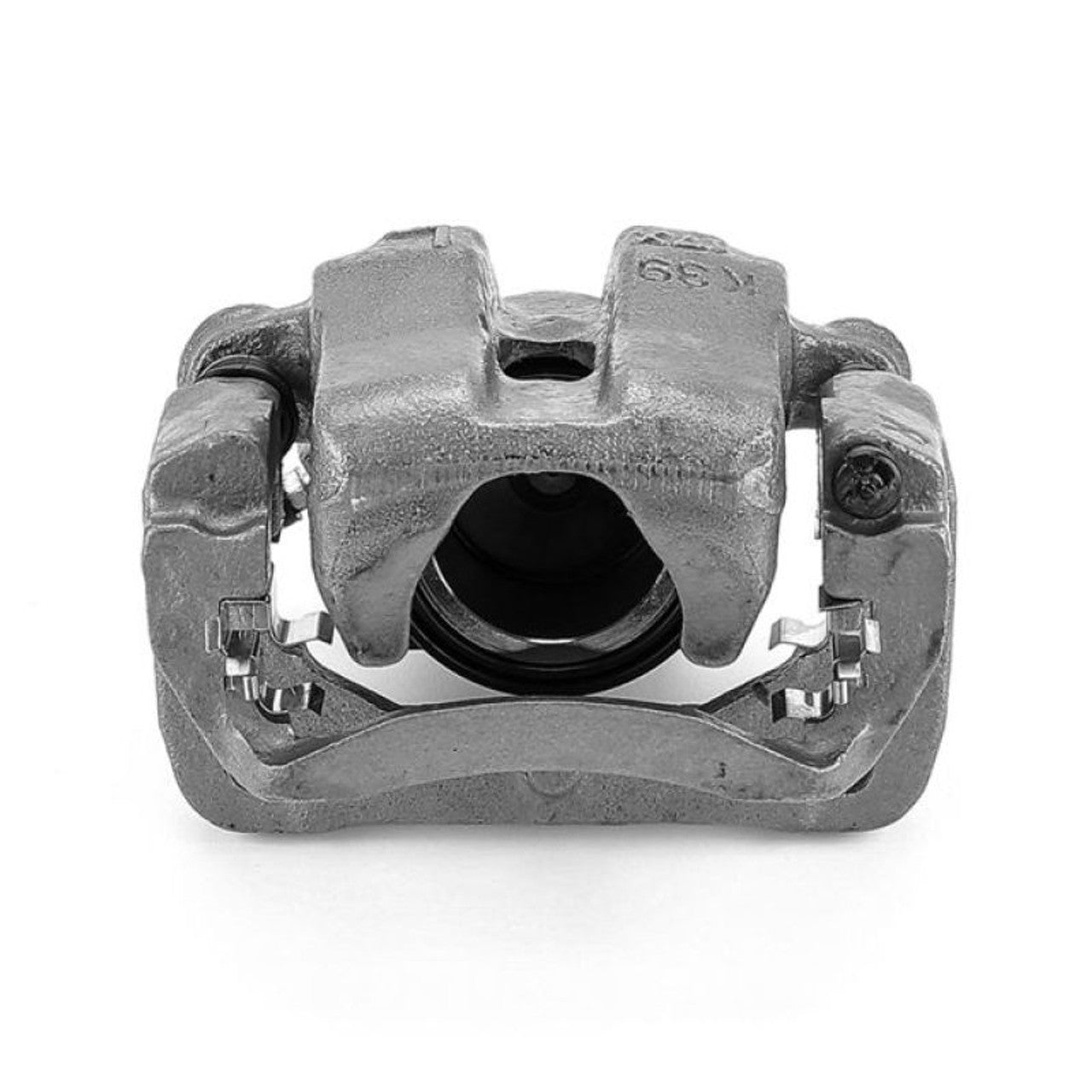 Power Stop 00-05 Suzuki Grand Vitara Front & Rear Z23 Evolution Sport Brake Kit