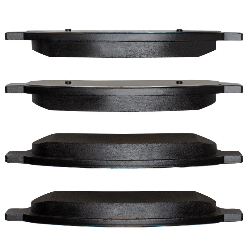 R1 05-10 Ford F-350 Super Duty 4WD Rear Optimum OE Brake Pads