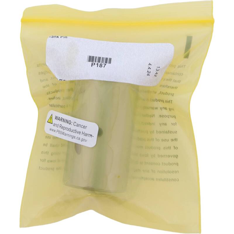 Hot Rods Crank Pin - 11 x 34 x 61 P187