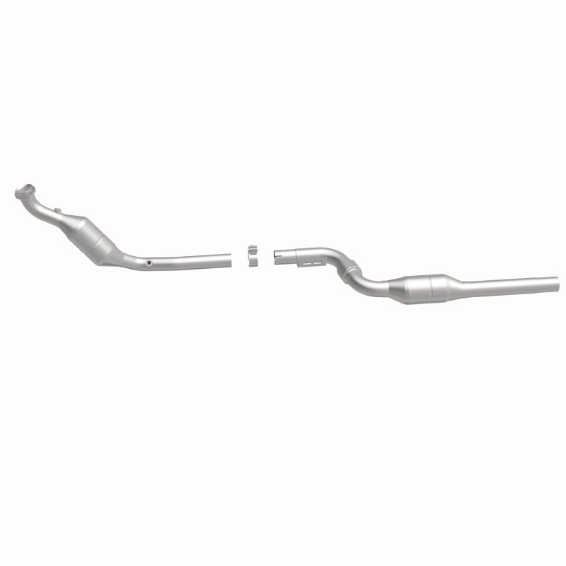 Magnaflow Conv DF 98-03 MB E320 3.2L P/S Magnaflow