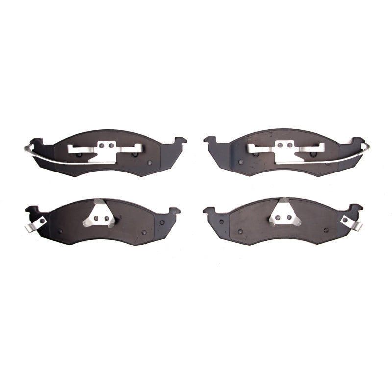 DFC 93-02 Nissan Quest Front 4000 Hybridynamic Brake Pads