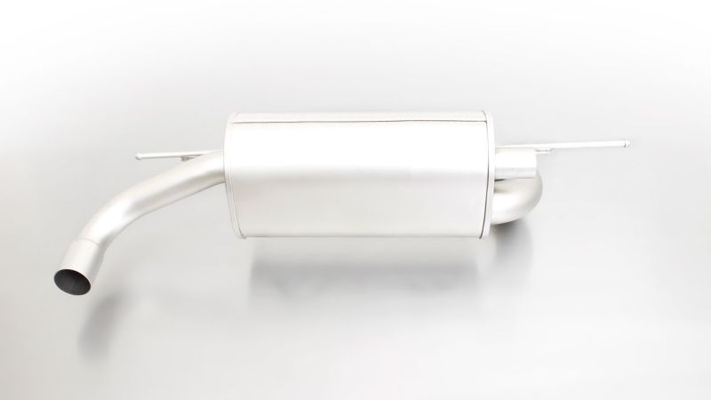 Remus 2016 BMW 2 Series F22 Coupe / F23 Cabrio (N20) Axle Back Exhaust (Tail Pipe Set Req) Remus