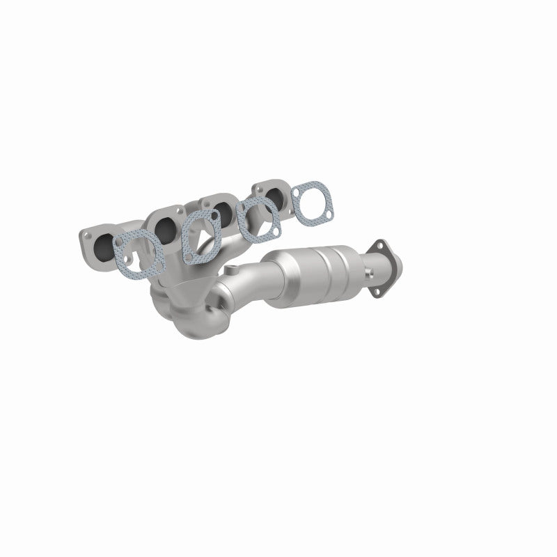 MagnaFlow Converter Direct Fit 02-03 BMW 745i 4.4L Magnaflow