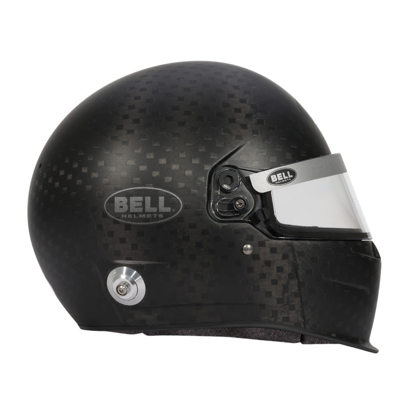 Bell Racing RS7 Ultra X-Lite Carbon Racing Helmet Size 61 - 1237A71