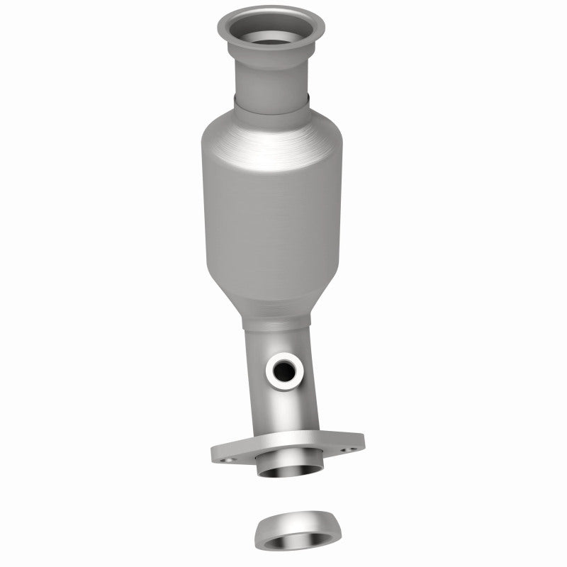 MagnaFlow Conv DF 99-05 Subaru Forester/96-97 & 99-05 Impreza/01-03 Legacy/00-05 Outback Front/Rear Magnaflow