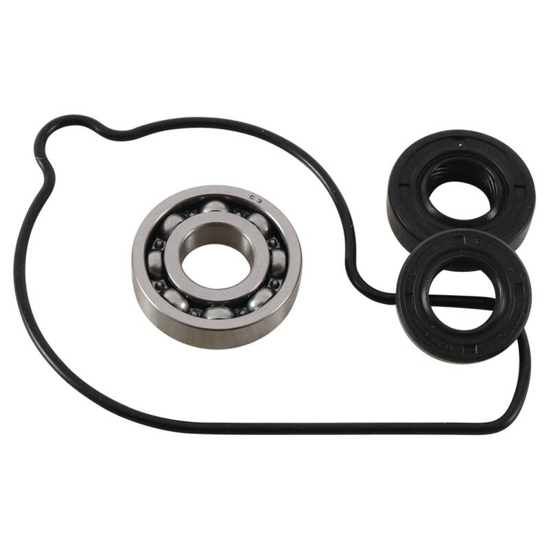 Hot Rods Water Pump Kit for 2002-2008 Honda CRF 450 R - WPK0001