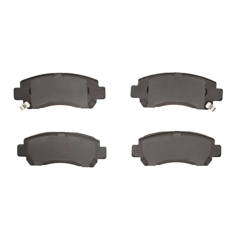 R1 Front Ceramic Brake Pads 2019-2020 Suzuki Ertiga (Mexico) - 2310-2272-00