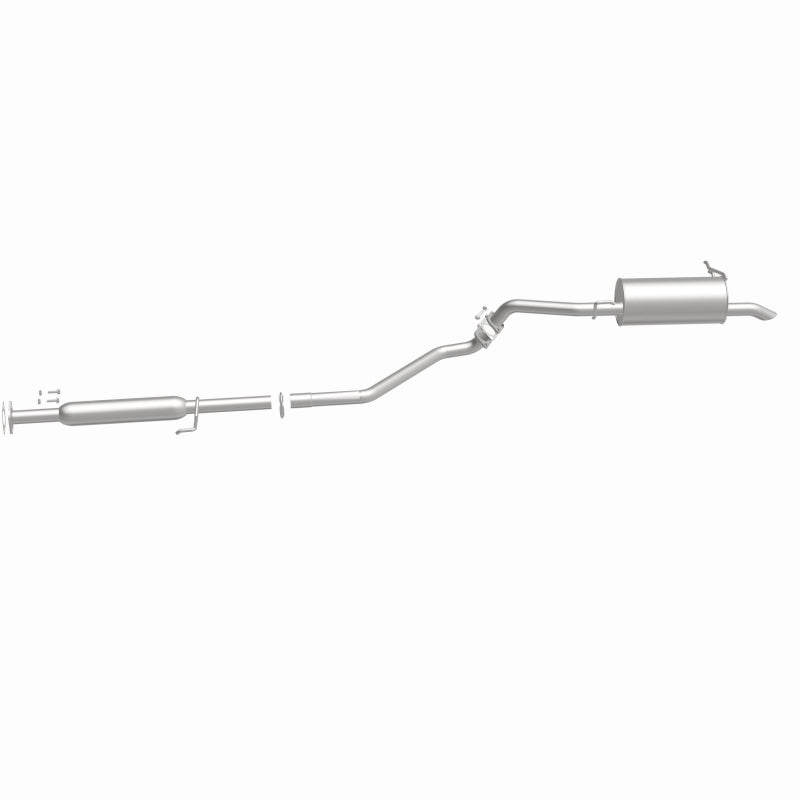 MagnaFlow BRE Exhaust Kit 11-16 Hyundai Elantra 1.8L