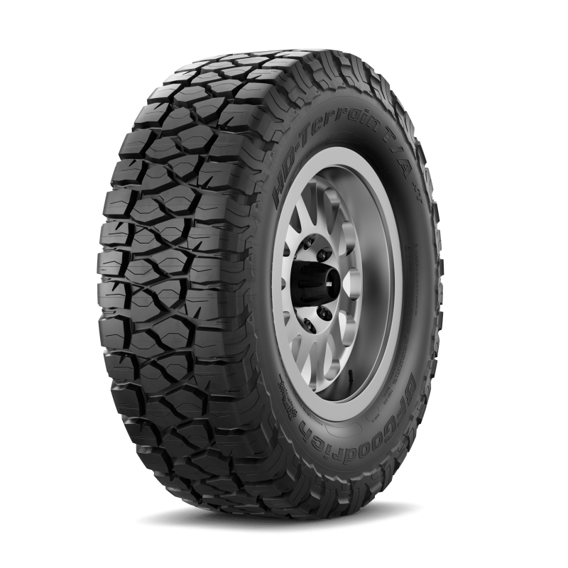 BFGoodrich HD-Terrain T/A KT LT265/70R18 124/121Q 06449