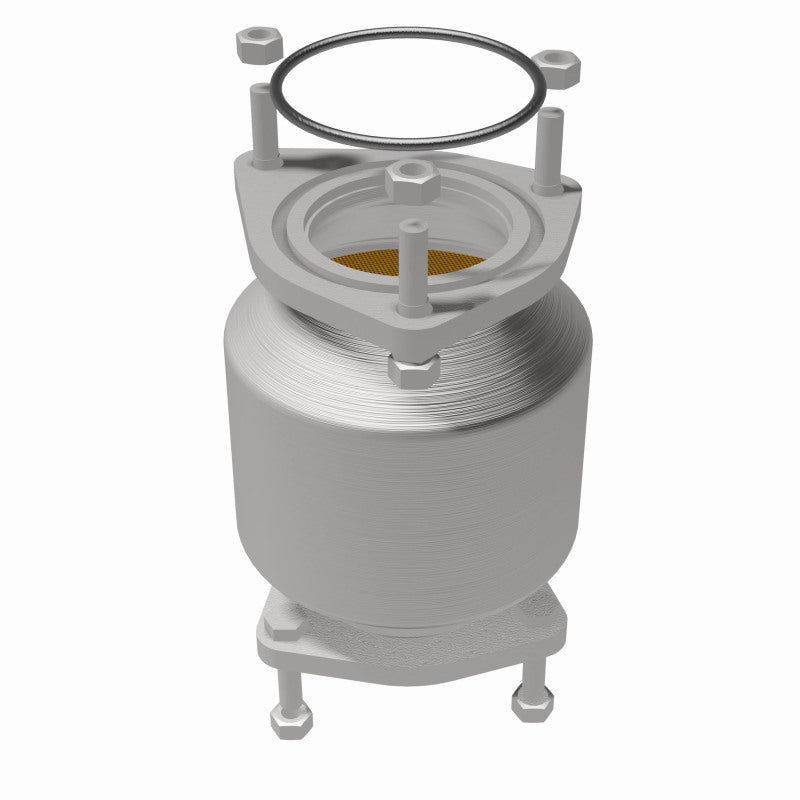 MagnaFlow Conv. DF 04-05 Chevrolet Aveo 1.6L Magnaflow