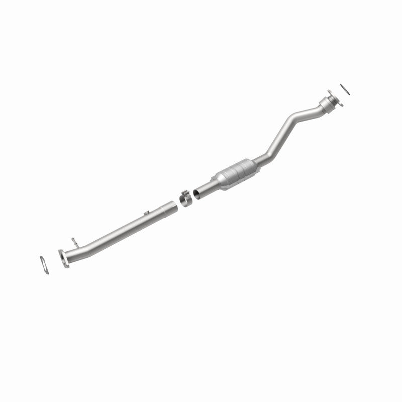 MagnaFlow Conv DF 04-05 Aztek/Rendezvous 3.4L Magnaflow