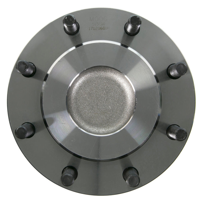 MOOG 99-04 Ford F-250 Super Duty Front Hub Assembly Moog