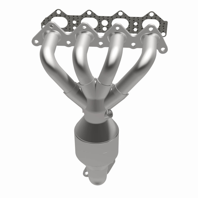 MagnaFlow Conv Direct Fit 98-01 Hyundai Elantra 1.8L Magnaflow