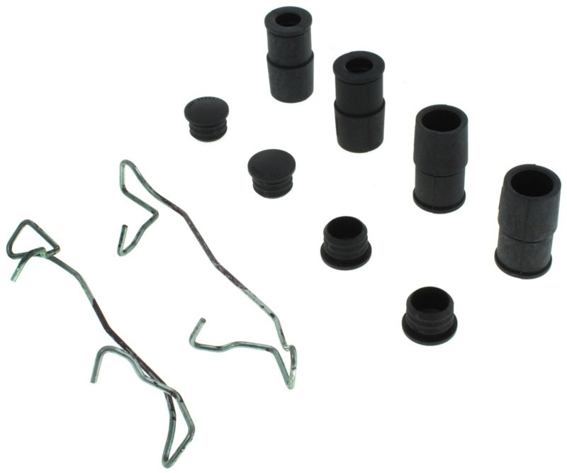 StopTech Street Disc Rear Brake Pads - 305.07950 Stoptech