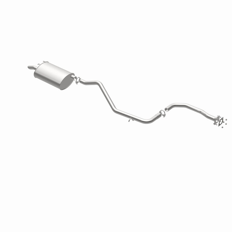 MagnaFlow BRE Exhaust Kit 94-96 Ciera Century