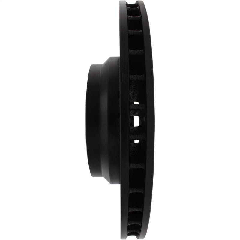 StopTech 07-13 BMW 335i Drilled Sport Cryo Right Front Rotor Stoptech