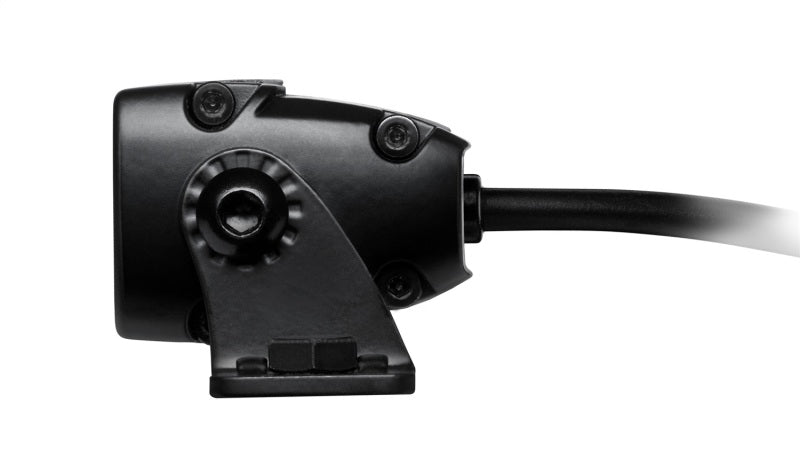 Hella Universal Black Magic 40in Thin Light Bar - Driving Beam Hella