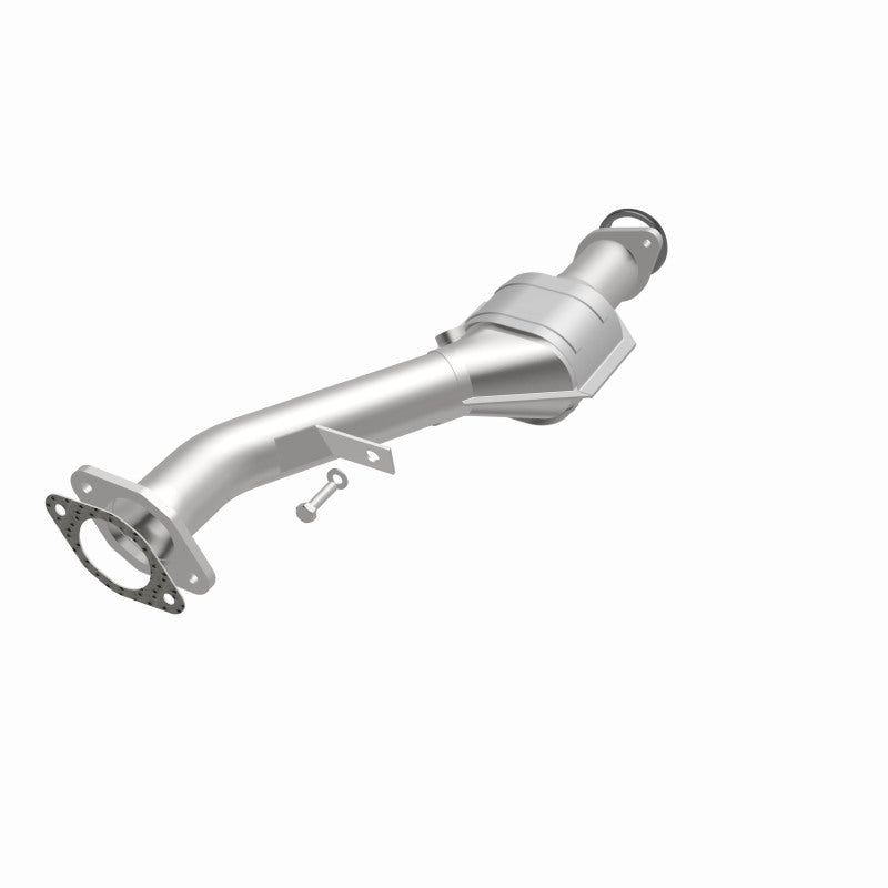 MagnaFlow Conv DF 04-07 Subaru WRX/STI 2.5L T Magnaflow