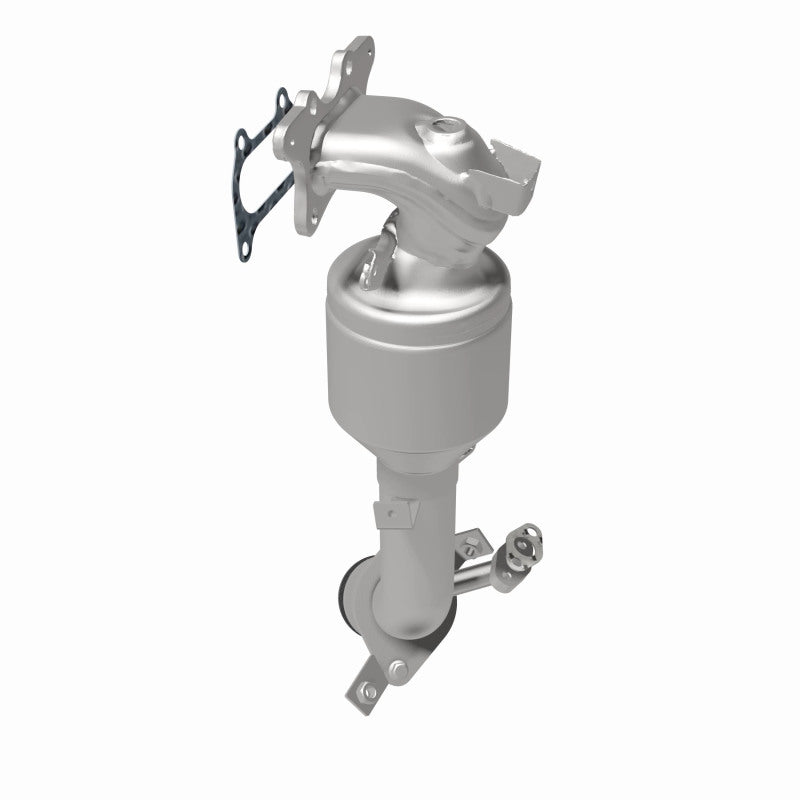 MagnaFlow Conv Direct Fit 2014 Honda Civic 1.8L Manifold Magnaflow