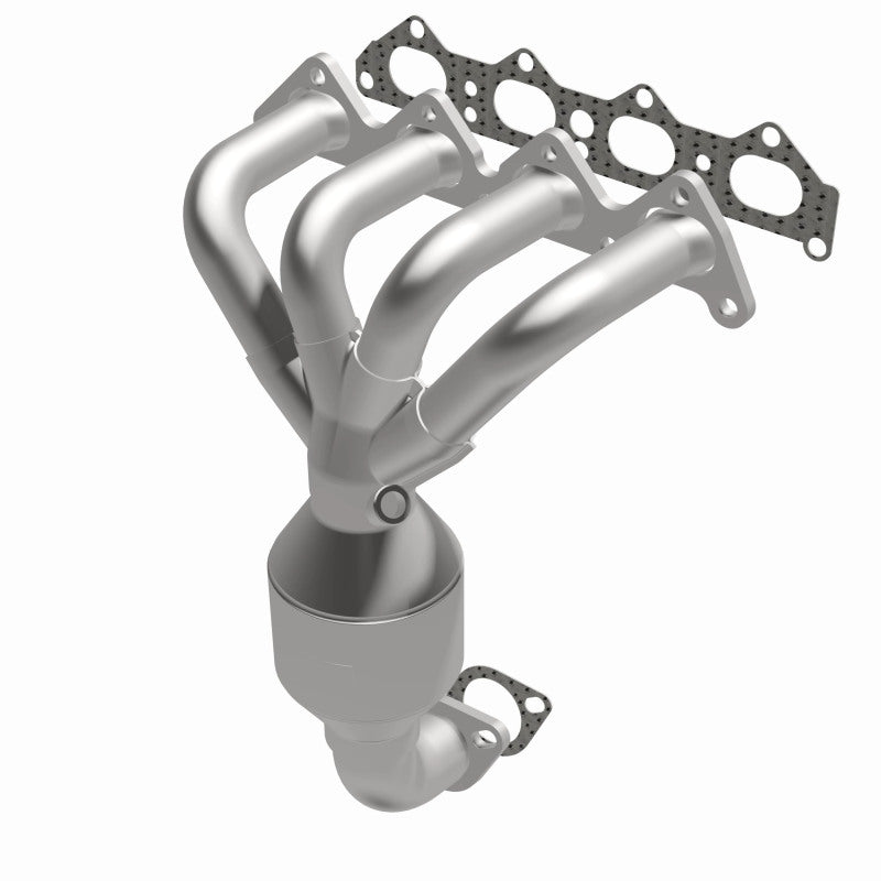 MagnaFlow Conv Direct Fit 98-01 Hyundai Elantra 1.8L Magnaflow