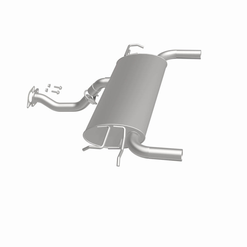 Magnaflow BRE Rear Muffler Kit Replacement Kia