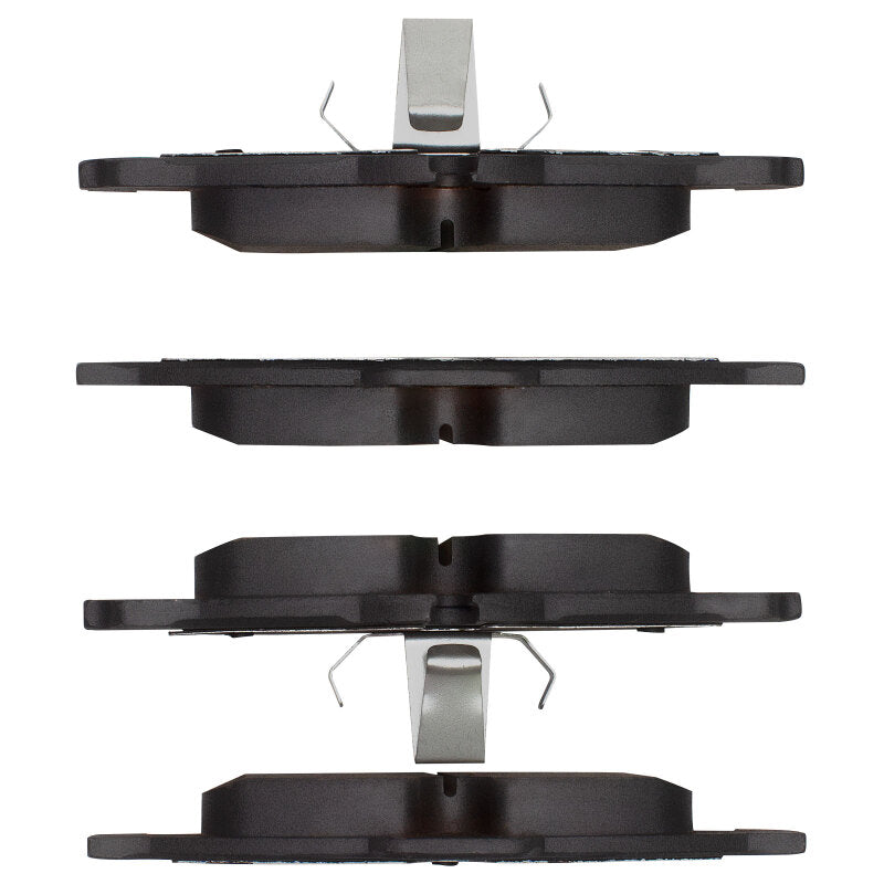R1 06-19 Volvo S80 Front Euro Ceramic Brake Pads