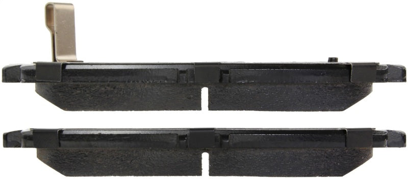 StopTech Street Disc Brake Pads - 305.09590 Stoptech