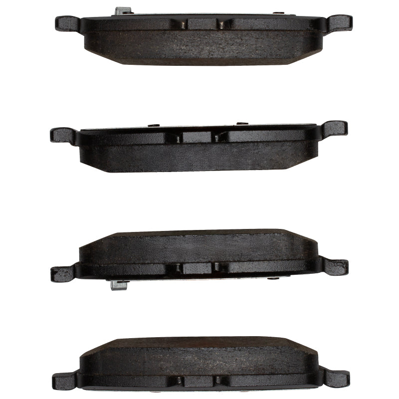 R1 13-19 Lincoln Mkt Rear Semi Met Brake Pads