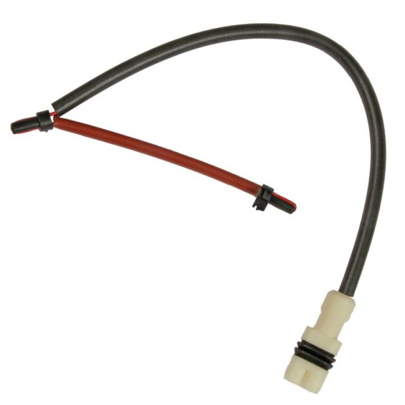 Power Stop 05-12 Porsche 911 Front Left Euro-Stop Electronic Brake Pad Wear Sensor PowerStop