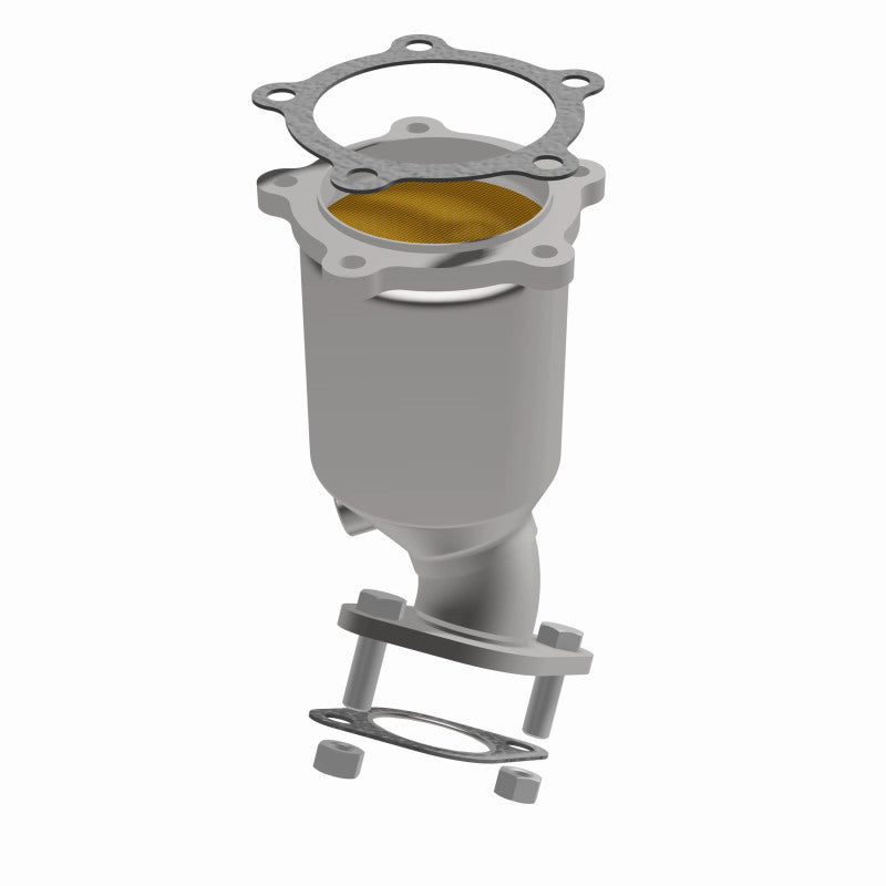 MagnaFlow Conv DF 03-06 Santa Fe Rear cc 3.5L Magnaflow