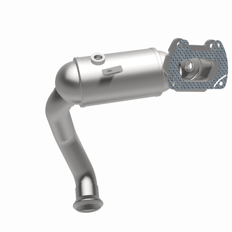 Magnaflow 17-18 Pacifica V6 3.6 OEM Underbody Direct Fit Converter Magnaflow