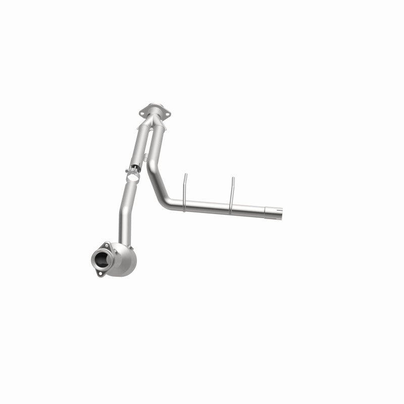 Magnaflow Conv DF 2011-2014 F-150 3.7L Underbody Magnaflow