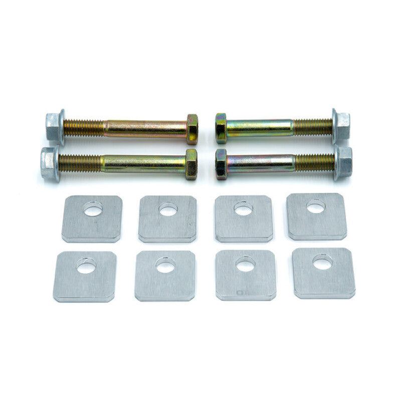 SPL Parts 2022+ Hyundai Elantra N Eccentric Lockout Kit SPL Parts