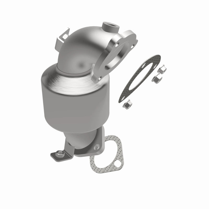 Magnaflow Conv DF 2016-2018 Hyundai Tucson L4 OEM Close Coupled Front (Not for sale in California) Magnaflow