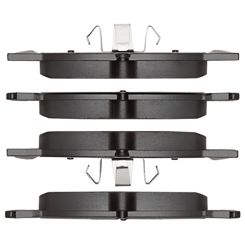 R1 07-18 BMW X6 Front Optimum OE Brake Pads