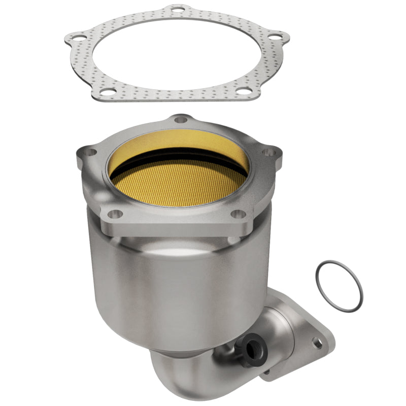 Magnaflow Conv DF 00-01 Infiniti I30 3.0L Magnaflow