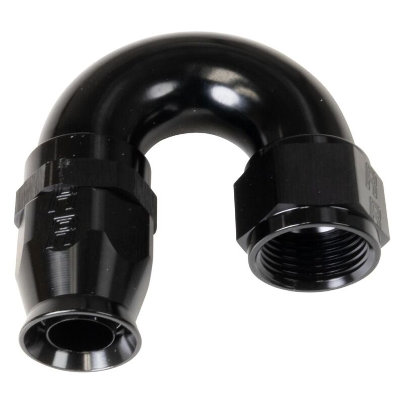 Russell Pro PTFE Swivel Hose End -12 AN 180° - 550693