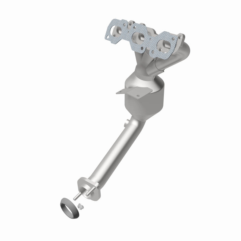 Magnaflow Conv DF 2006 Ford Fusion 3.0L Magnaflow